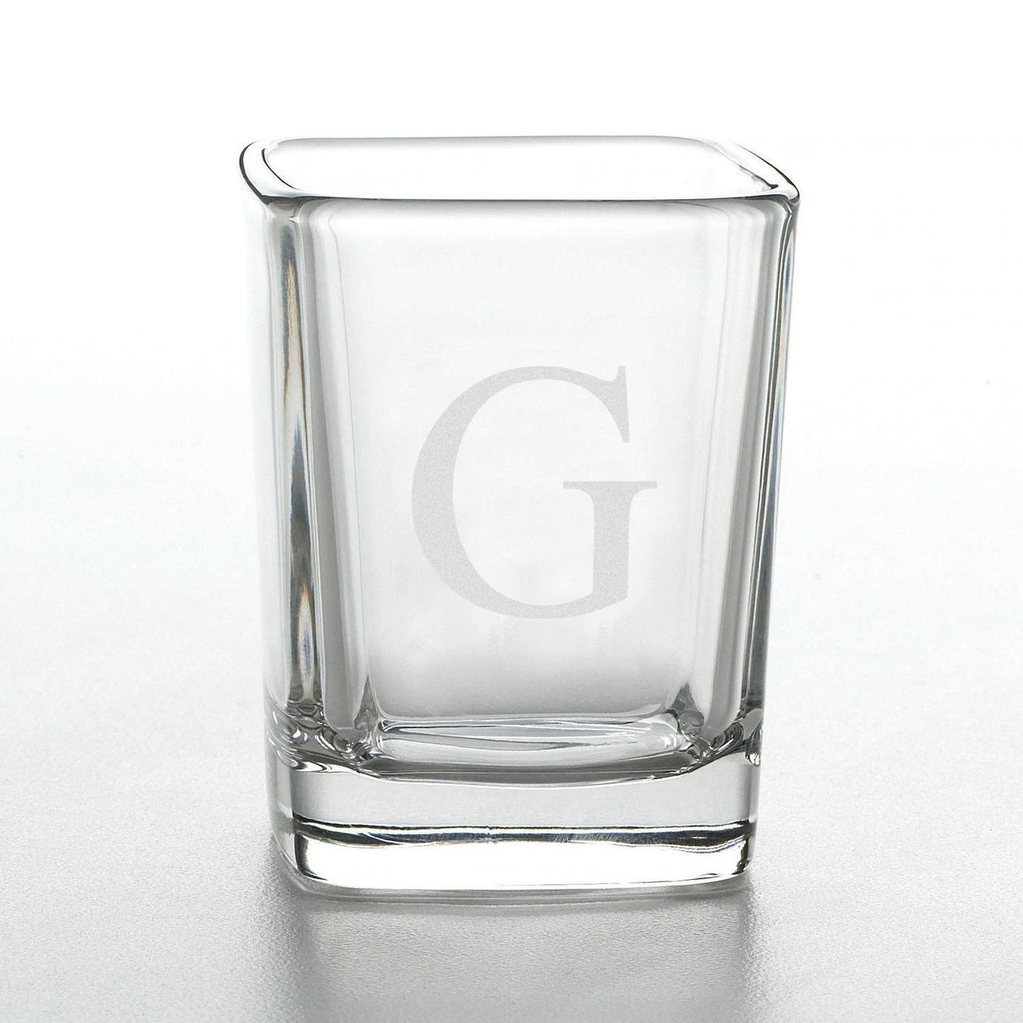 Personalized Aris Shot Glass - Way Up Gifts