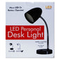LED Personal Desk Lamp (Bulk Qty of 2) - Way Up Gifts