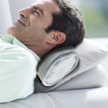 Massage Roll Pillow (Bulk Qty of 2) - Way Up Gifts