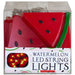 Decorative Watermelon String Lights (Bulk Qty of 3) - Way Up Gifts
