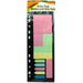 Sticky Page Markers and Note Pads (Bulk Qty of 24) - Way Up Gifts