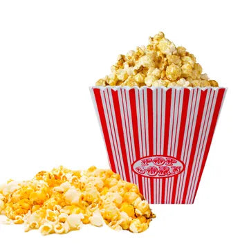 152 oz. Jumbo Popcorn Bucket (Bulk Qty of 12) - Way Up Gifts
