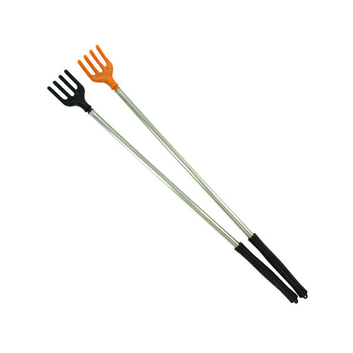Four Prong Back Scratcher (Bulk Qty of 24) - Way Up Gifts