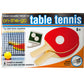 Portable Table Tennis Set (Bulk Qty of 4) - Way Up Gifts