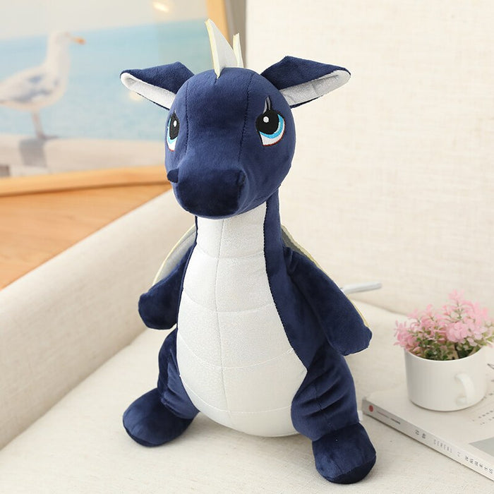 Cute Dinosaur Plush Toy Stuffed Animal - Way Up Gifts