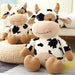 Cute Cow Stuffed Animal Plush Toy - Way Up Gifts
