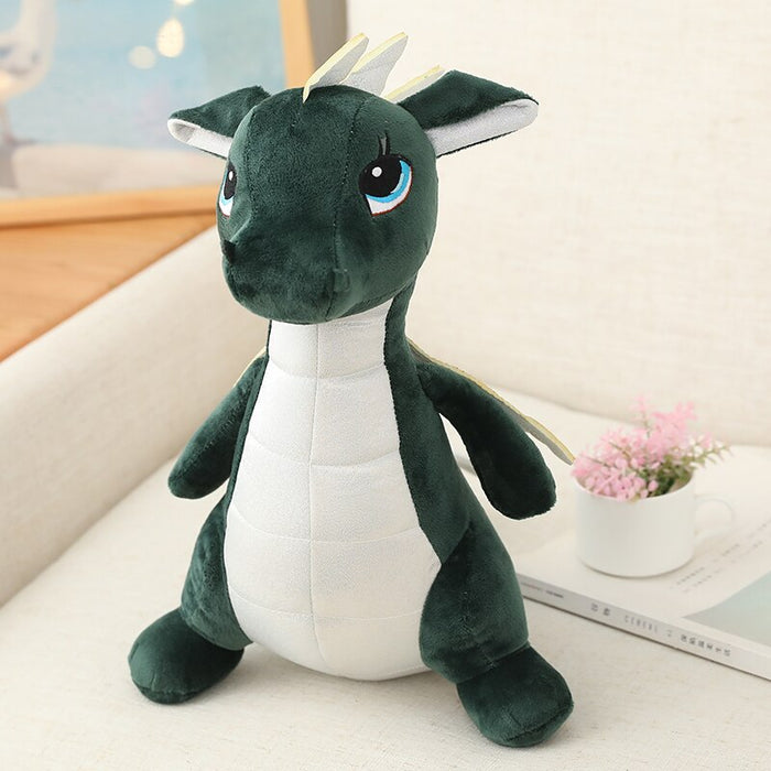 Cute Dinosaur Plush Toy Stuffed Animal - Way Up Gifts