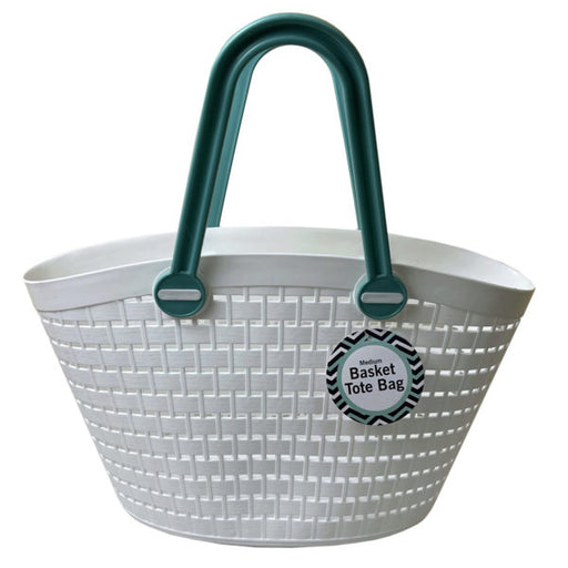 Medium Basket Tote Bag (Bulk Qty of 2) - Way Up Gifts
