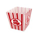 21 oz. Mini Popcorn Container (Bulk Qty of 36) - Way Up Gifts