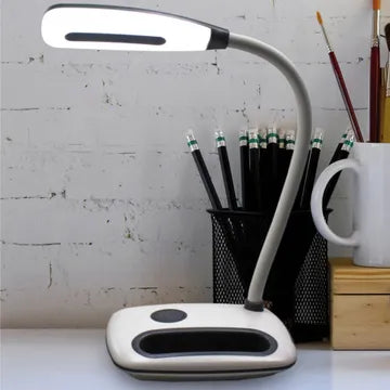 One Touch 20 LED Desk Lamp with USB (Bulk Qty of 2) - Way Up Gifts