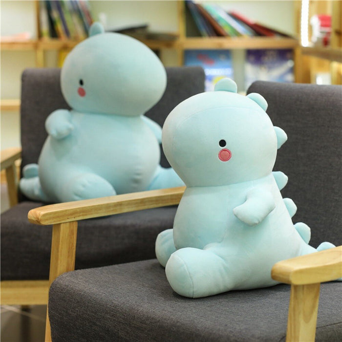 Cute Dinosaur Plush Soft Stuffed Animal Toy for Children - Way Up Gifts