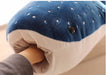 Giant Stuffed Animal Whale Shark Plush Toy - Way Up Gifts