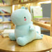 Cute Dinosaur Plush Soft Stuffed Animal Toy for Children - Way Up Gifts