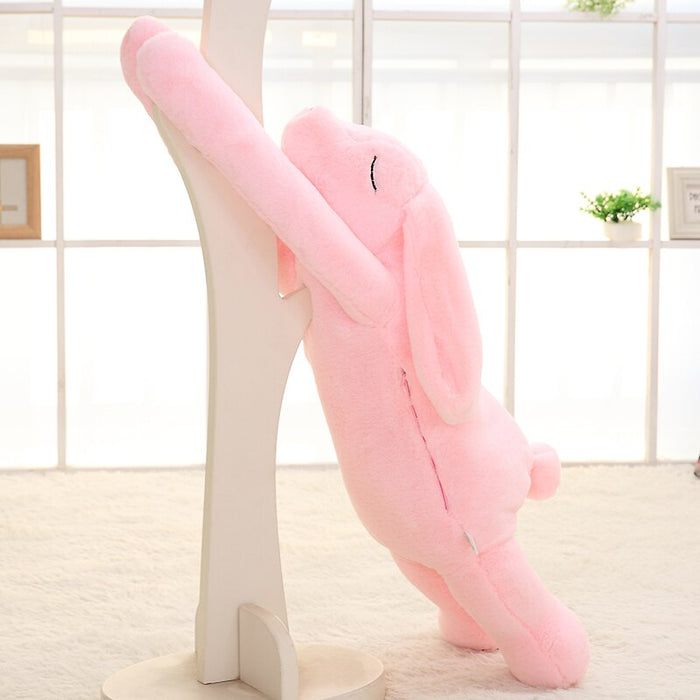 Giant Stuffed Animal Bunny Rabbit - Way Up Gifts