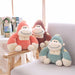 Monkey Gorilla Stuffed Animal Smiling Plush Toy - Way Up Gifts