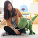 Big Stuffed Animal T Rex Dinosaur Plush - Way Up Gifts