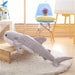 Giant Stuffed Animal Whale Shark Plush Toy - Way Up Gifts