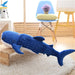 Giant Stuffed Animal Whale Shark Plush Toy - Way Up Gifts