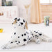 Dalmatian Stuffed Animal Big Plush Toy - Way Up Gifts