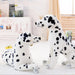 Dalmatian Stuffed Animal Big Plush Toy - Way Up Gifts