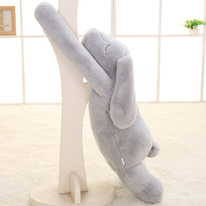 Giant Stuffed Animal Bunny Rabbit - Way Up Gifts