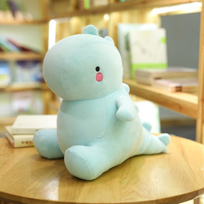 Cute Dinosaur Plush Soft Stuffed Animal Toy for Children - Way Up Gifts