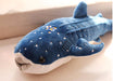 Giant Stuffed Animal Whale Shark Plush Toy - Way Up Gifts