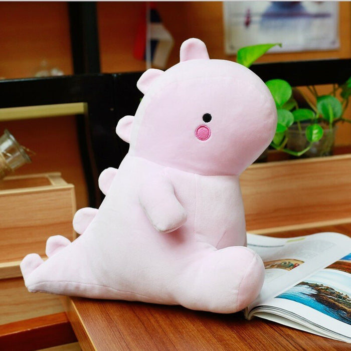 Cute Dinosaur Plush Soft Stuffed Animal Toy for Children - Way Up Gifts