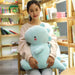 Cute Dinosaur Plush Soft Stuffed Animal Toy for Children - Way Up Gifts
