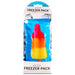 Asst. Popsicle Theme Ice Freezer Pack (Bulk Qty of 12) - Way Up Gifts