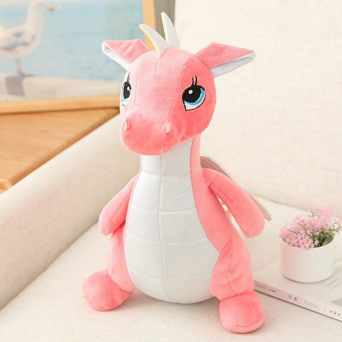 Cute Dinosaur Plush Toy Stuffed Animal - Way Up Gifts