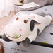 Big Cute Cow Stuffed Animal Plush Toy - Way Up Gifts