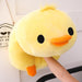 Big Soft Duck Stuffed Animal Plush - Way Up Gifts