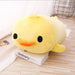 Big Soft Duck Stuffed Animal Plush - Way Up Gifts