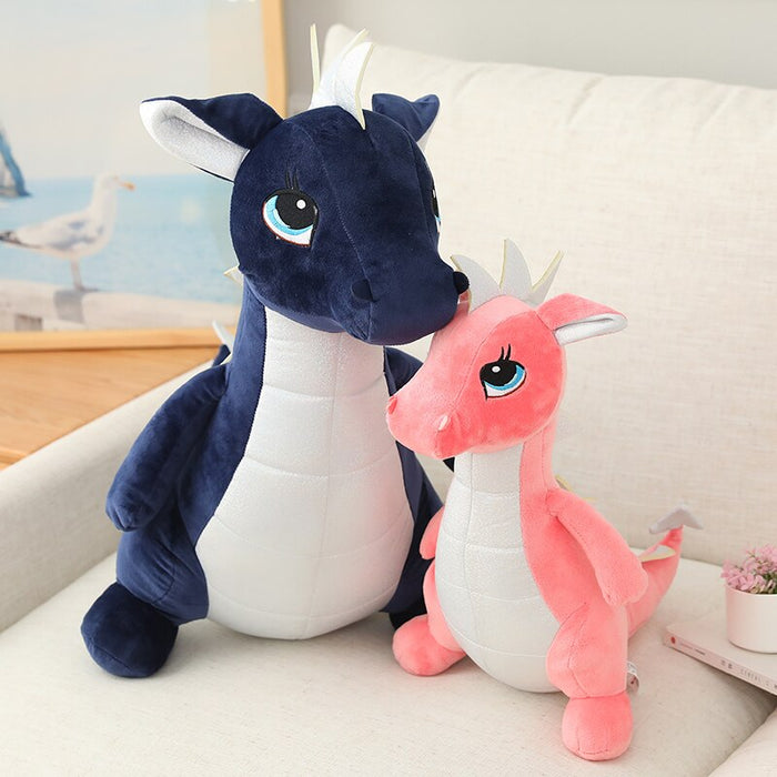 Cute Dinosaur Plush Toy Stuffed Animal - Way Up Gifts