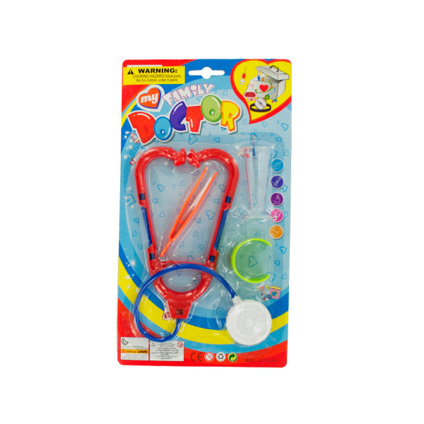 Doctor Play Set (Bulk Qty of 12) - Way Up Gifts