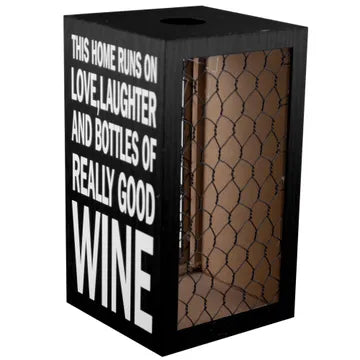 Wine Cork Saver Box (Bulk Qty of 2) - Way Up Gifts