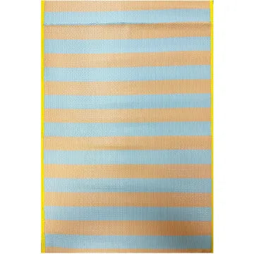 29.5" x 70" Rolled Travel Beach Mat (Bulk Qty of 2) - Way Up Gifts