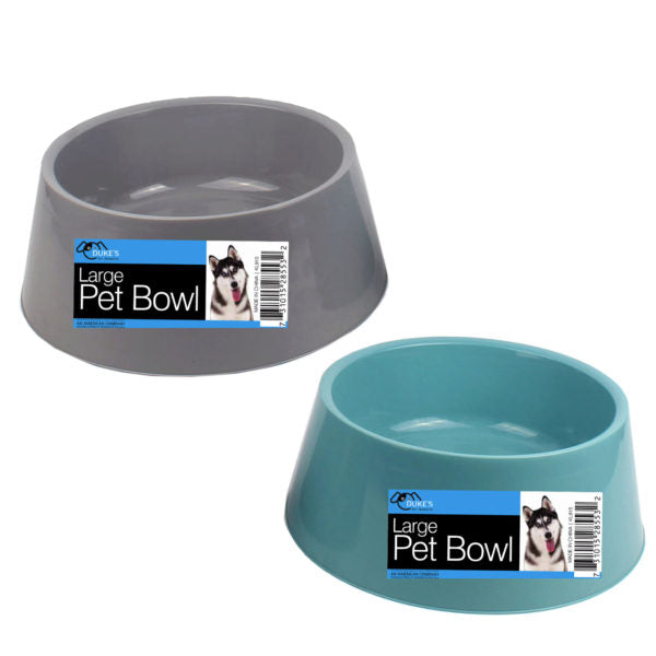 Pet Bowl (Bulk Qty of 4) - Way Up Gifts