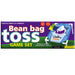 Beanbag Toss Shark Game - Way Up Gifts
