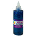8oz Royal Blue Glitter Glue (Bulk Qty of 24) - Way Up Gifts
