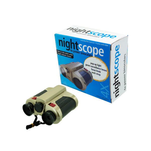 Night Scope Binoculars - Way Up Gifts