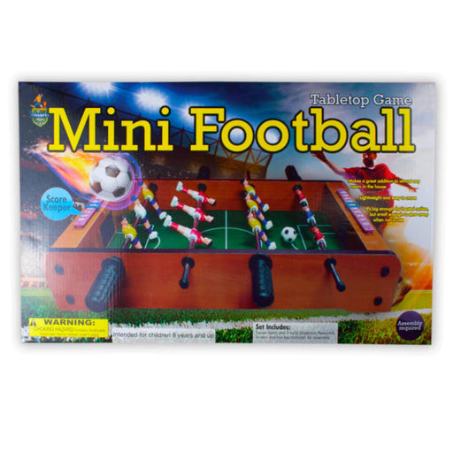 Tabletop Football Game - Way Up Gifts