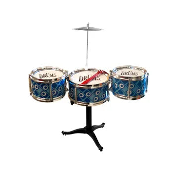 Junior Drum Set - Way Up Gifts