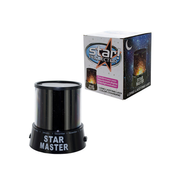 Star Projector (Bulk Qty of 4) - Way Up Gifts