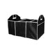 Three Section Auto Trunk Organizer (Bulk Qty of 4) - Way Up Gifts