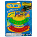 Wind-Up Toy Train with Track Set (Bulk Qty of 24) - Way Up Gifts