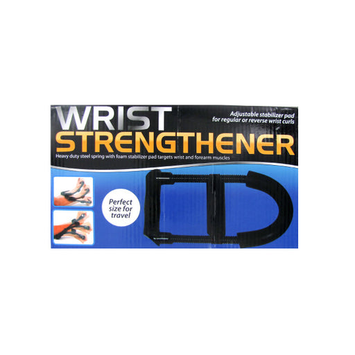 Wrist Strengthener (Bulk Qty of 4) - Way Up Gifts