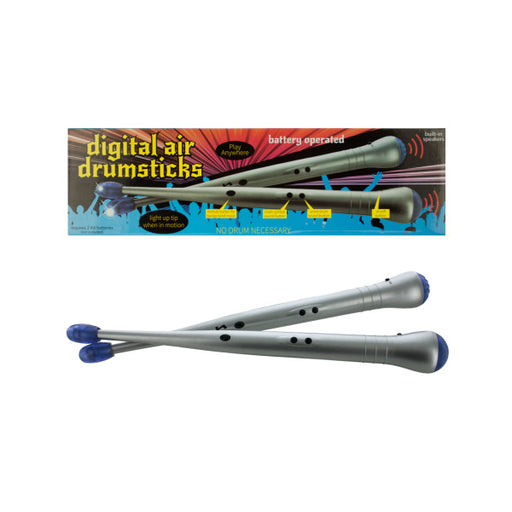 Digital Air Drumsticks - Way Up Gifts
