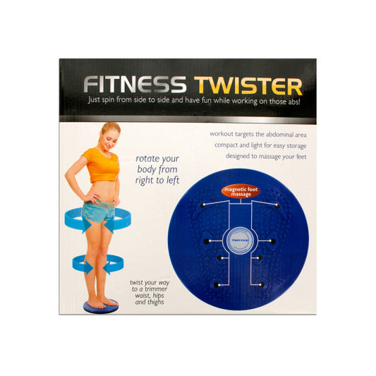 Figure Twister Exercise Platform - Way Up Gifts